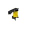 Supersprings Air Spring, Frame Mount, 2800 Pounds Load Capacity Not To Exceed The Gross Vehicle Weight SSR-187-54-1 - alternate 6